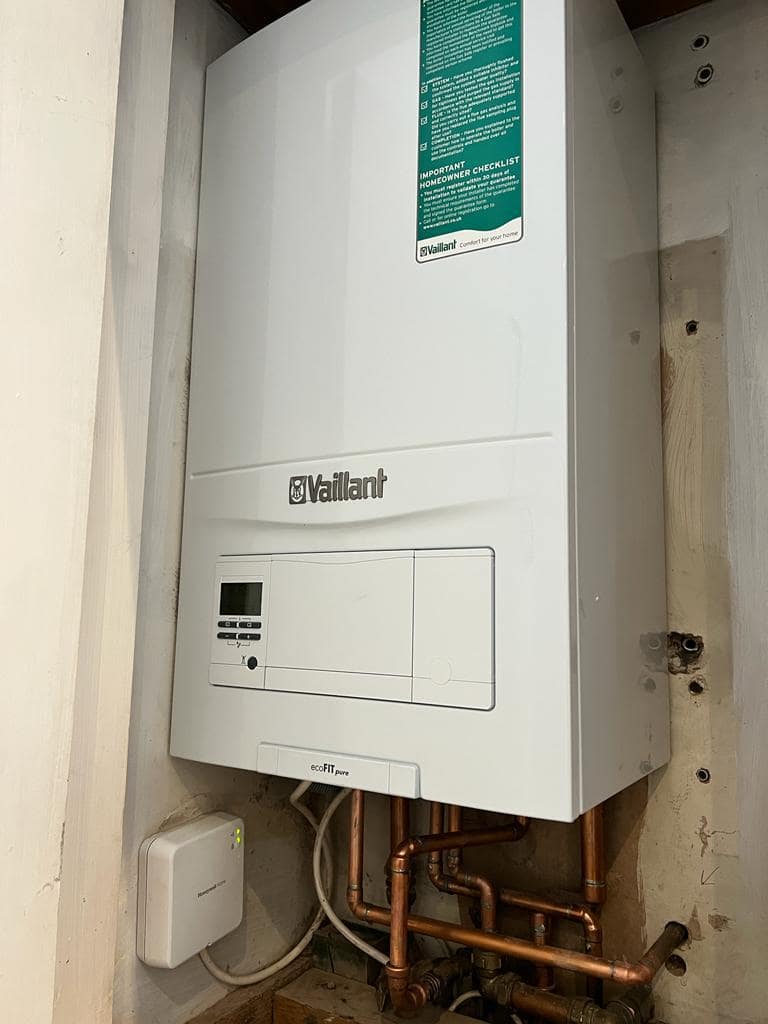 Heating Services