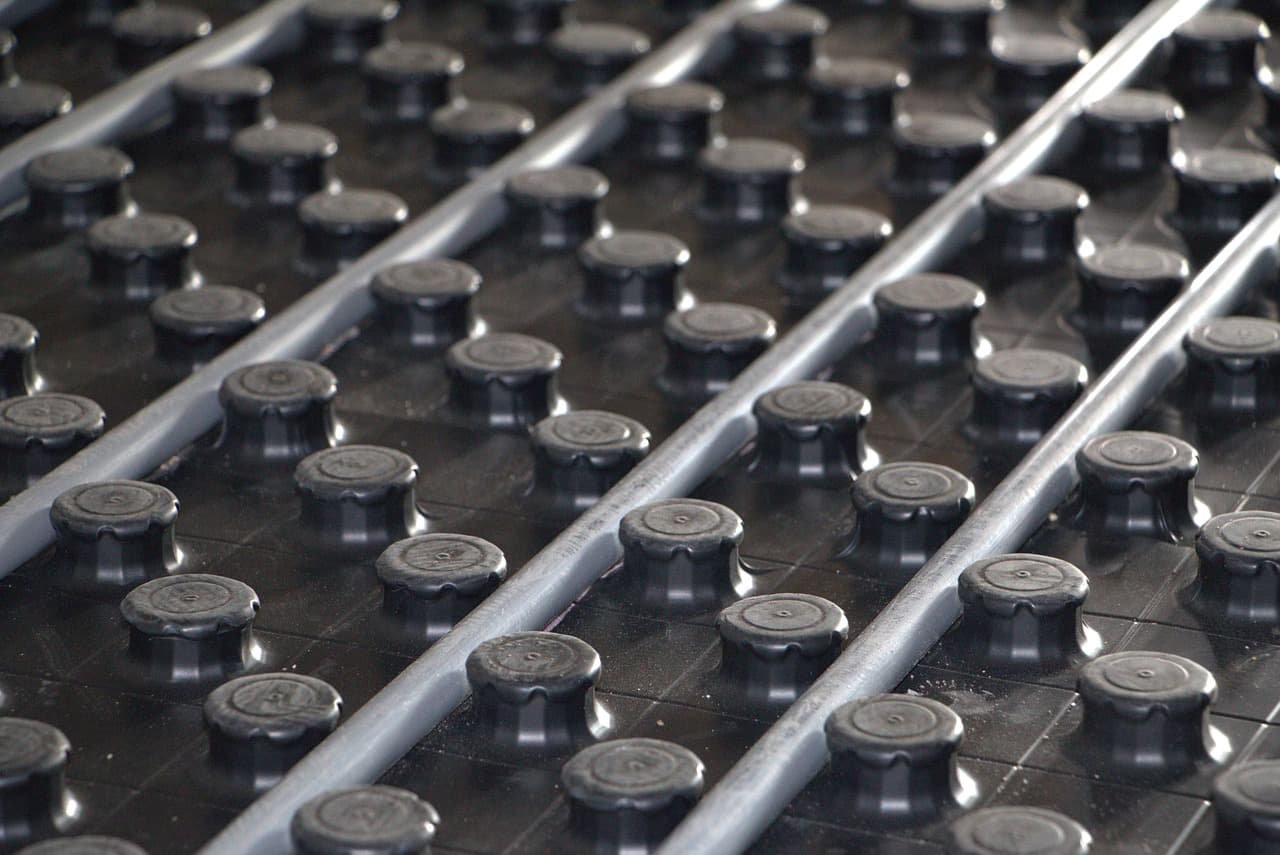 Underfloor Heating