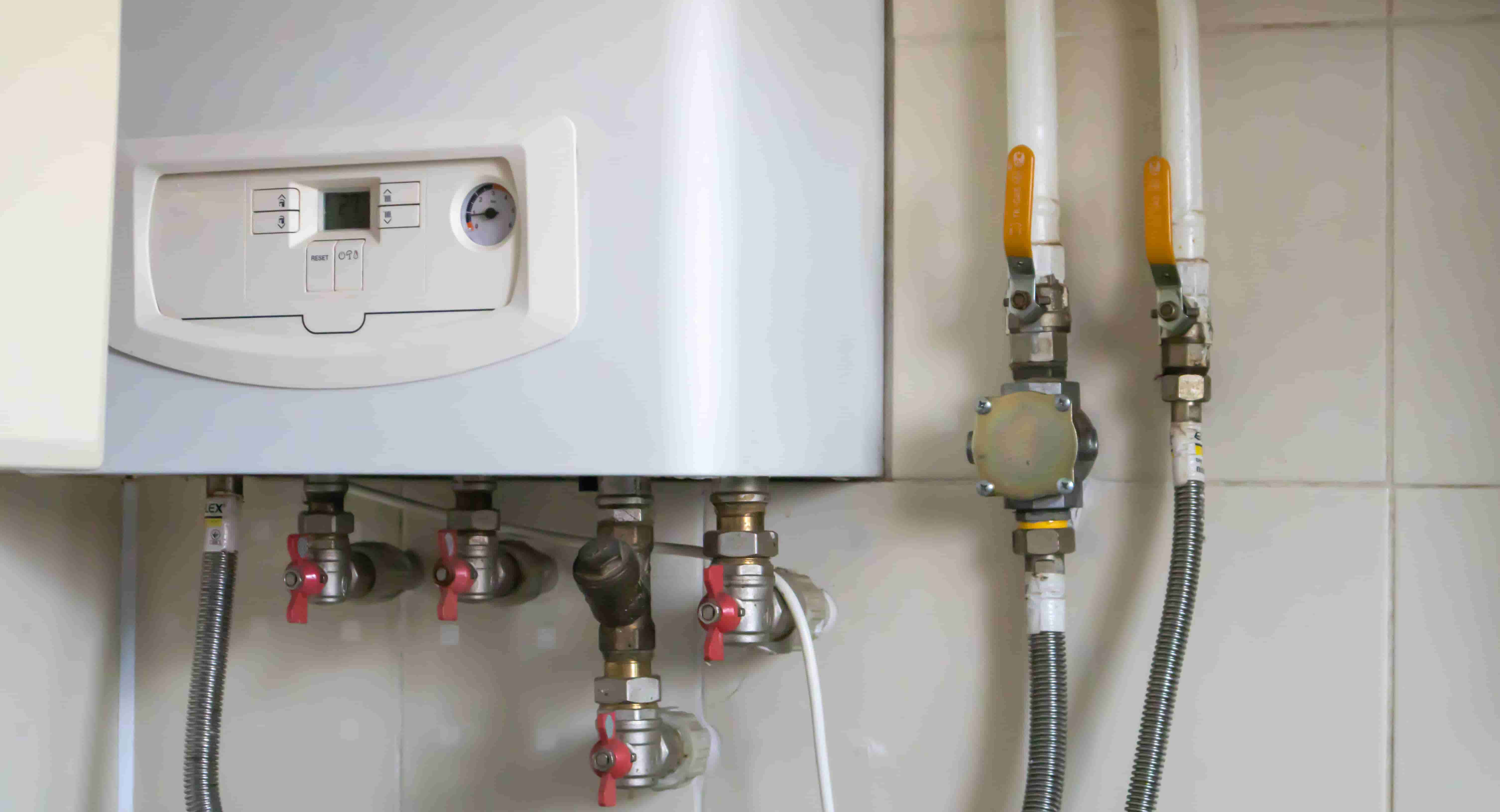 Underfloor heating system components